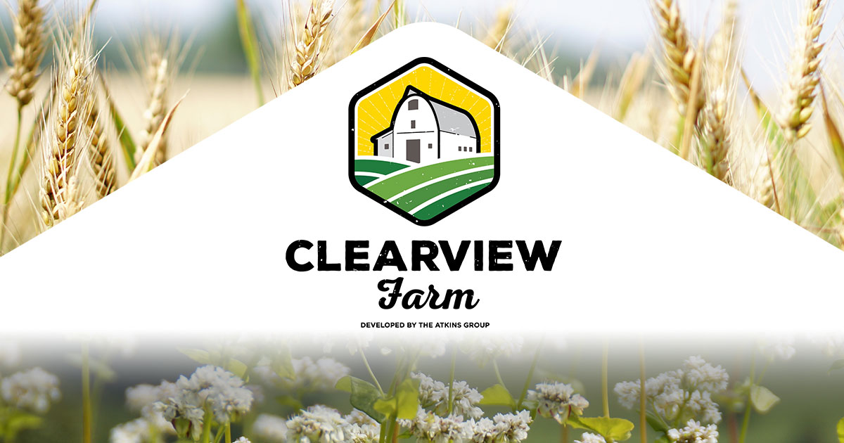 Education Clearview Farm Regenerative Agriculture and Community