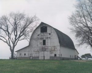 Original Clearview Barn